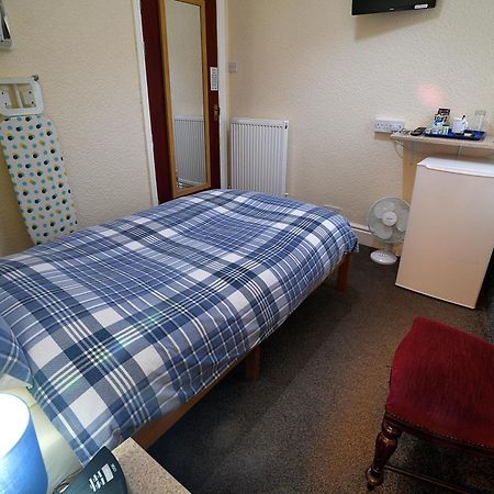 Lynmoore Guest House Blackpool Kültér fotó